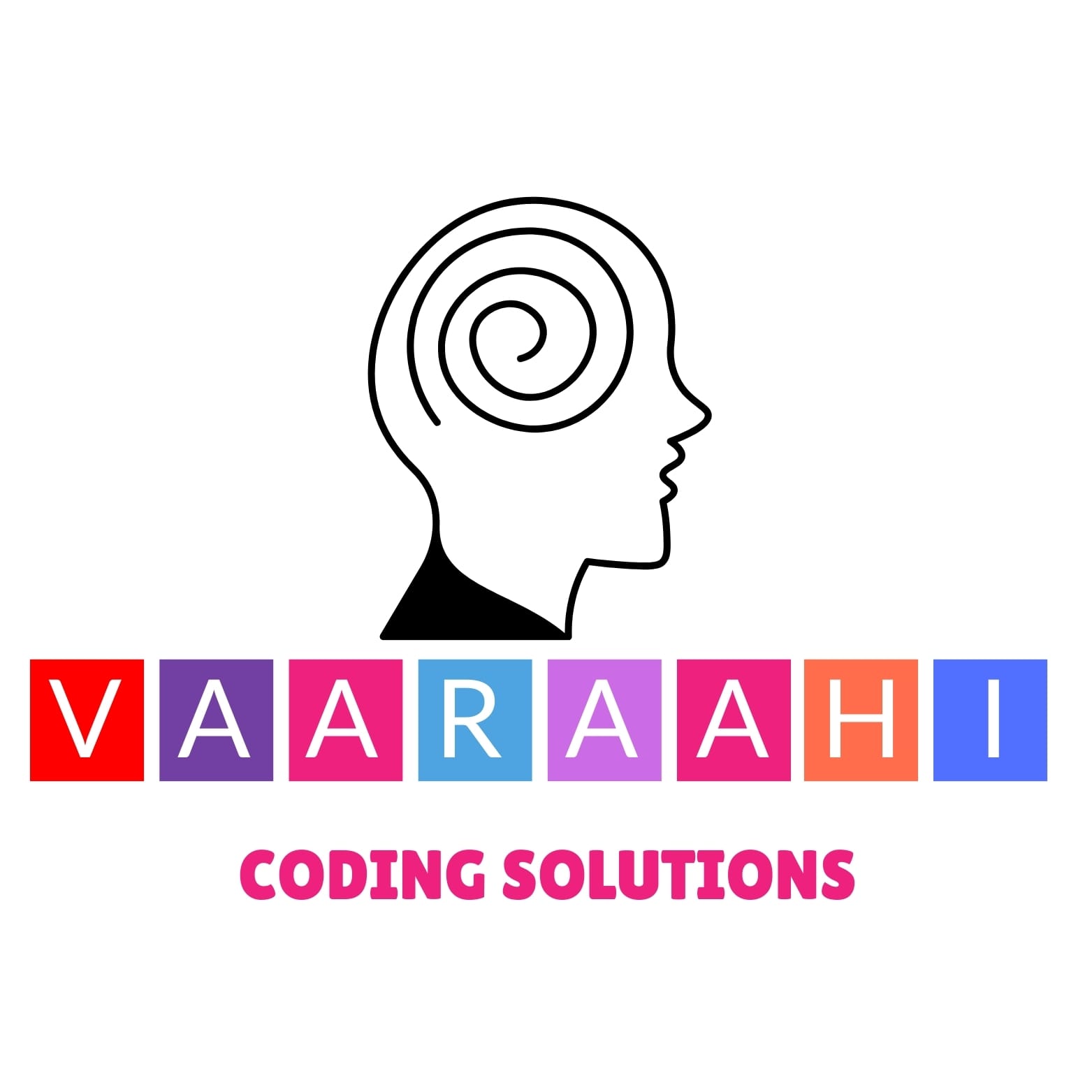 Varaahi Logo